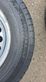 Roue de secours R16   7H0601027D