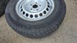 Roue de secours R16   7H0601027D