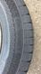 Roue de secours R16   7H0601027D