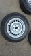 Roue de secours R16   7H0601027D