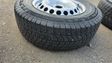 Roue de secours R16   7H0601027D