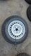 Roue de secours R16   7H0601027D