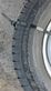 Roue de secours R16   7H0601027D