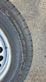 Roue de secours R16   7H0601027D