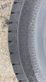 Roue de secours R16   7H0601027D