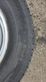 Roue de secours R16   7H0601027D