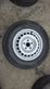 Roue de secours R16   7H0601027D
