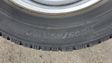 Roue de secours R16   7H0601027D