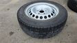 Roue de secours R16   7H0601027D