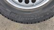 Roue de secours R16   7H0601027D