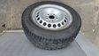 Roue de secours R16   7H0601027D