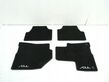 Car floor mat set