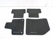 Car floor mat set