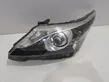 Headlight/headlamp