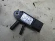 Exhaust gas pressure sensor