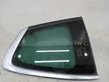 Rear side window/glass