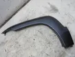 Fender trim (molding)