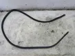 Front door rubber seal