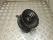 Heater fan/blower