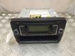 Radio/CD/DVD/GPS head unit