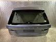 Tailgate/trunk/boot lid