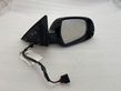 Front door electric wing mirror