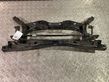 Rear subframe