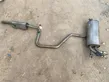 Muffler/silencer