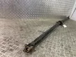 Rear driveshaft/prop shaft