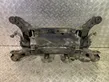 Rear subframe