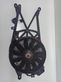 Electric radiator cooling fan