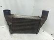 Radiador intercooler