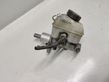 Master brake cylinder