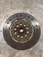 Clutch pressure plate