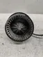 Heater fan/blower