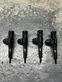 Fuel injectors set