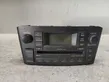 Radio/CD/DVD/GPS-pääyksikkö