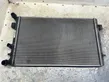 Coolant radiator