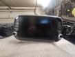 Radio/CD/DVD/GPS head unit