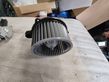 Heater fan/blower