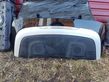 Tailgate/trunk/boot lid