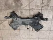 Front subframe