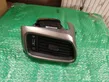 Dash center air vent grill