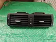 Dash center air vent grill