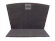 Trunk/boot mat liner