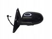 Front door electric wing mirror