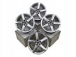 R19 alloy rim