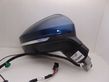 Front door electric wing mirror