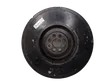 Crankshaft pulley