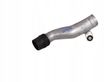 Intercooler hose/pipe